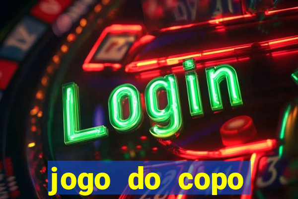 jogo do copo cassino online